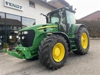 John Deere 7930 Premium - Traktorer - Traktorer 2 wd - 1