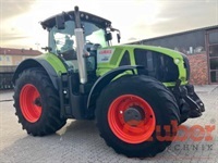 - - - Axion 940 - Traktorer - Traktorer 2 wd - 1