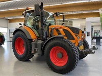 Fendt 516 VARIO POWER PLUS GEN3 - Traktorer - Kompakt traktorer - 4