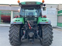 Deutz-Fahr 5120 TTV - Traktorer - Traktorer 2 wd - 8