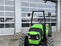 Deutz-Fahr 5070 DF Keyline - Traktorer - Traktorer 2 wd - 6