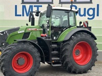 Fendt 728 Vario Gen7 Profi+ Setting2 - Traktorer - Traktorer 2 wd - 1