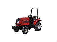 - - - 304 G2 compact tractor - Traktorer - Traktorer 2 wd - 2