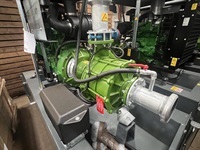 Marani John Deere 80 HK & Rovatti pumpe, SMS - Vandingsmaskiner - Pumper - 1