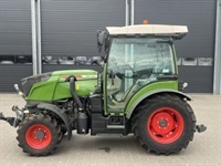 Fendt 208 V VARIO - Traktorer - Traktorer 2 wd - 2