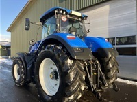 New Holland T7.315 AC - Traktorer - Traktorer 4 wd - 5