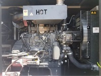 - - - HFW60 Iveco Stamford 60 kVA Supersilent generatorset New ! - Generatorer - 7