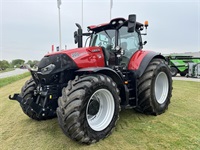 Case IH Optum 300 CVX - Traktorer - Traktorer 4 wd - 1