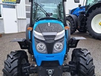Landini REX 3-070F - Traktorer - Kompakt traktorer - 8