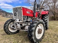 Steyr 1090 a - Traktorer - Traktorer 2 wd - 1