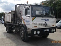 Renault Gamme G - Lastbiler - Trækkere - 1