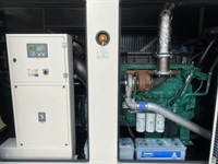 - - - 330 kVA TAD 1351 GE Silent generatorset NEW ! - Generatorer - 2