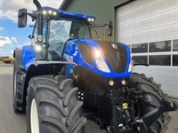 New Holland T7.270AC - Traktorer - Traktorer 4 wd - 3