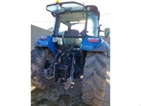 New Holland T5105DC - Traktorer - Traktorer 2 wd - 3