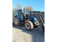 New Holland T5105DC - Traktorer - Traktorer 2 wd - 1