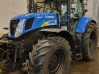 New Holland T7030 AC - Traktorer - Traktorer 4 wd - 1