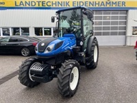 New Holland T4.120 F (Stage V) - Traktorer - Traktorer 2 wd - 1