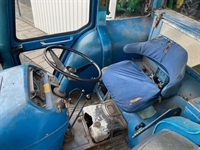 Ford 4600 - Traktorer - Traktorer 2 wd - 16