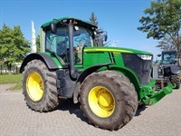 John Deere 7290R AutoPower - Traktorer - Traktorer 2 wd - 5