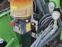 AVR SPIRIT 9200 - Kartoffelmaskiner - Optagere - 24