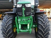 John Deere 6R250 - Traktorer - Traktorer 2 wd - 2