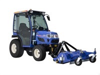 - - - TM 3267 AHLK - Vinterredskaber - Traktor tilbehør - 2