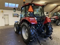 Case IH Farmall 75C som ny - Traktorer - Traktorer 4 wd - 3