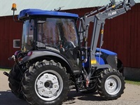 Lovol TBM504CF Frontlæsser - Traktorer - Traktorer 4 wd - 4