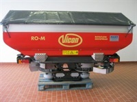 Vicon RO-M GEOSPREAD - Gødningsmaskiner - Liftophængte gødningsspredere - 1