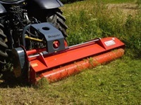 - - - V280 Schlegelmulcher /Mulcher für Traktor-Lagergerät- - Rotorklippere - Slagleklipper - 4