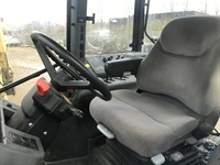 New Holland TM165 DL SS - Traktorer - Traktorer 4 wd - 5
