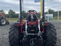 Antonio Carraro TTR 3800 HST - Traktorer - Kompakt traktorer - 5