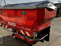 Rauch AXIS H 30.1 EMC - Gødningsmaskiner - Liftophængte gødningsspredere - 3