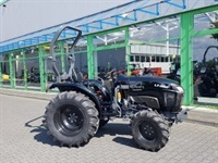 Kubota L1-382 Hydrostat-Sonderfarbe - Traktorer - Traktorer 2 wd - 7