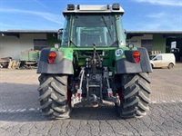 Fendt 313 SCR TMS mit Frontlader - Traktorer - Traktorer 2 wd - 5