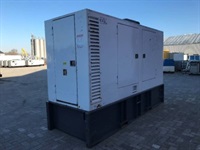 - - - 8065 SRE - 125 kVA Generator - DPX-11283 - Generatorer - 3