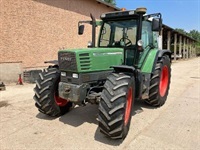 Fendt 312/2 C Farmer - Traktorer - Traktorer 2 wd - 4