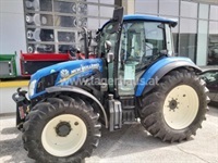 New Holland T 5.105 - Traktorer - Traktorer 2 wd - 1
