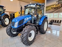New Holland T4.55 Stage V - Traktorer - Traktorer 2 wd - 1