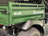 Kawasaki Mule SX 4x4 Voorjaarsactie tot 31-03-2024 - ATV - 7