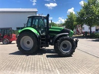 Deutz-Fahr Agrotron 630 TTV DCR - Traktorer - Traktorer 2 wd - 5