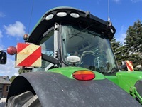 John Deere 8320R Med front lift og front PTO - Traktorer - Traktorer 4 wd - 10