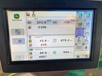 John Deere 8600I - Høstmaskiner - Selvkørende finsnittere - 13