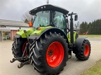 CLAAS ARION 640 CIS - Traktorer - Traktorer 4 wd - 3