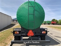 Agrofyn Trailers Greenline WT 10 10000 liter vandvogn - Tankvogne - Vandvogne - 6