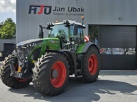 Fendt 930 ProfiPlus - Traktorer - Traktorer 2 wd - 1