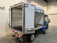 - - - Addax Motors ADDAX MT-15 N1 100% elektrische City Truck met Schu - Vogne - Kombivogne - 2
