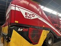 Grimme EVO 290 AirSep - Kartoffelmaskiner - Optagere - 3
