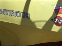 Hardi Navigator 4000L - Sprøjter - Tågesprøjter - 6