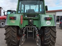Fendt Farmer 312 - Traktorer - Traktorer 2 wd - 3